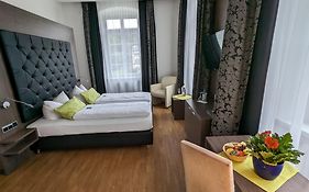 Badhotel Bad Brückenau